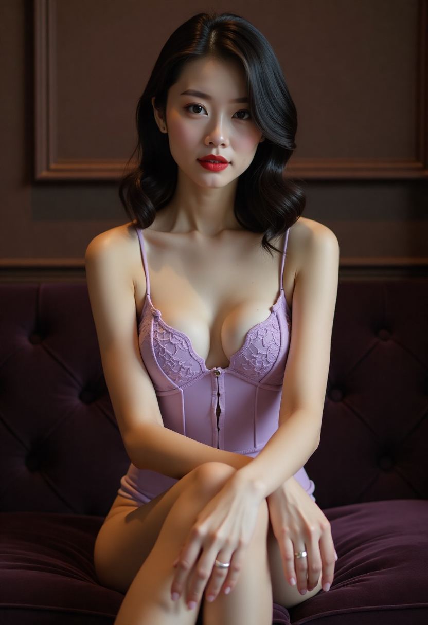 慈航静斋海报