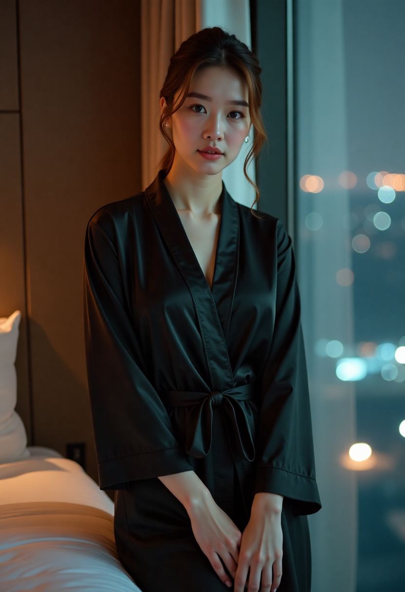 琴谱特写